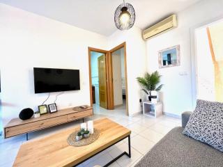 Bungalow Los Balcones - 0