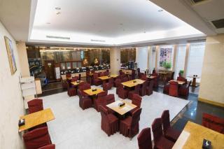 HX Hotel - 7