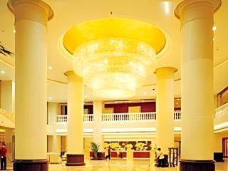 Dolton Changsha Spa Hotel - 8