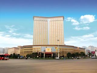 Dolton Changsha Spa Hotel - 5