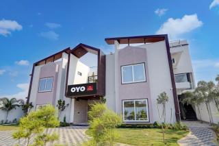 HOTEL O THE RUBY RAYS FARMHOUSE - 3