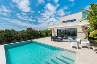 Casita Sunrise - 9