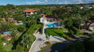 Hispaniola Villa no26 Near Sosua Beach - 1