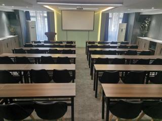 Lavande Hotel Wuhan Wangjiawan Subway Station Branch - 1