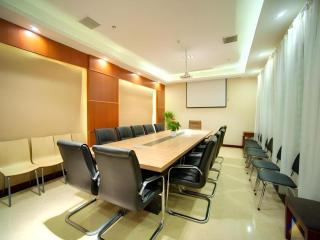 GreeTree Inn Suzhou Industrial Jinji Lake Xinhujie Gaojiaoqu - 3