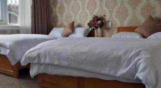 Gia Khang Hotel - 7