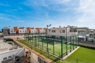 Apartamento Córcega Sunrise - Torrevieja - 2
