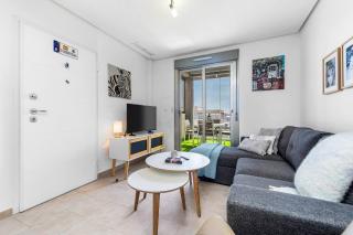 Apartamento Córcega Sunrise - Torrevieja - 1