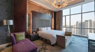 Kinho Narada Hotel - 1