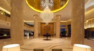Kinho Narada Hotel - 9