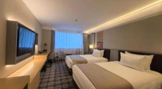 Jinglun Hotel - 9