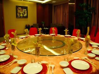 Xiamen Airlines Quanzhou Hotel - Quanzhou - 9
