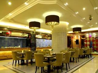 Xiamen Airlines Quanzhou Hotel - Quanzhou - 8