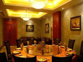Xiamen Airlines Quanzhou Hotel - Quanzhou - 6