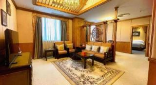 Xiamen Airlines Quanzhou Hotel - Quanzhou - 4