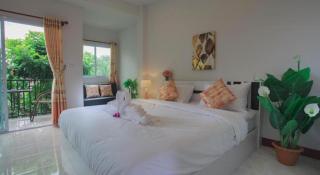 Pantip Boutique Hotel - 8