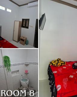 Naila homestay - 3