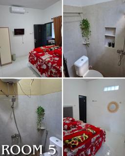 Naila homestay - 4