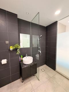 Cozy Private Studio Novo Ampang - 3