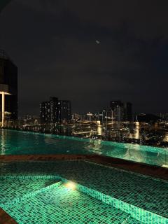 Cozy Private Studio Novo Ampang - 2