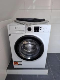 Fewo Kleine Auszeit 100qm - 9