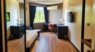 PRS Hotel By Sojourn - 1