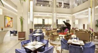 Regal Plaza Hotel & Residence Waigaoqiao - 5