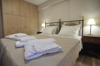 Treanto Nafpaktos Boutique Hotel - Nafpaktos - 3
