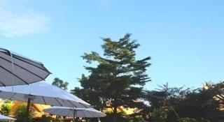 Gerd and Noi resort - 3