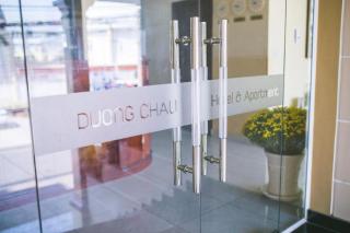 Duong Chau Hotel - Bùi Tiếng - 8