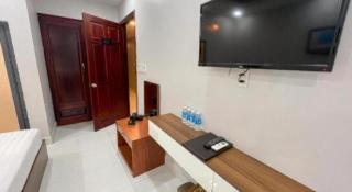 Duong Chau Hotel - Bùi Tiếng - 7