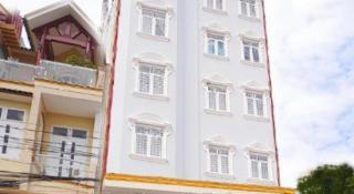 Duong Chau Hotel - Bùi Tiếng - 3