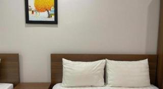 Duong Chau Hotel - Bùi Tiếng - 1