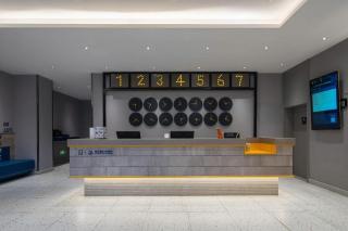 7 Days Inn Changsha Pedestrian Street Nanmenkou Metro Station - 3