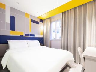 7 Days Inn Changsha Pedestrian Street Nanmenkou Metro Station - 1