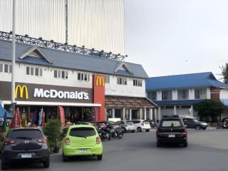 Tontalay Hotel - 6