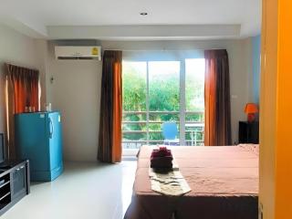 Tontalay Hotel - 1