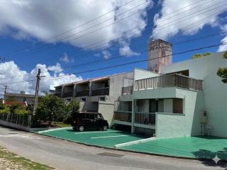 Condominium Bougain Just a 5-minute stroll from the beach - 0