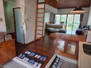Condominium Bougain Just a 5-minute stroll from the beach - 8