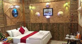 Vinh Thinh Homestay - 1