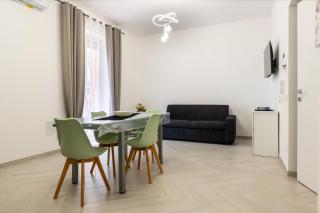 Olympo House con Balcone - 3