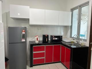 Shey Crib Apartment Putra 1 Bandar Seri Putra - Kajang - 9