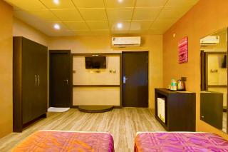 FabHotel Ace Prime - 4