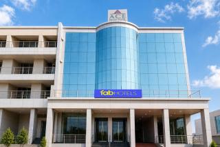 FabHotel Ace Prime - 0
