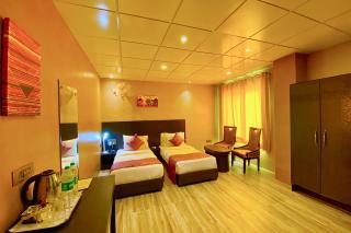 FabHotel Ace Prime - 3