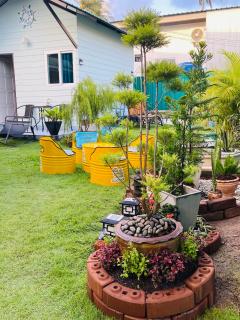 Sunshine guesthouse - 5