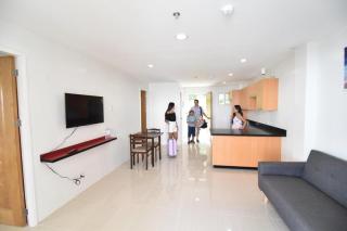 Holiday Oceanview Residences and Resort - 1