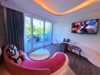 Luxury Beachfront Escape at The Carmen Hotel - 3