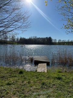 Domek Nad Stawem - 9