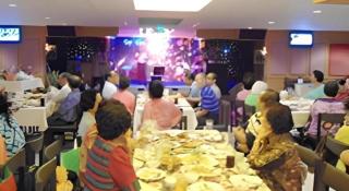 Ubon Hotel - 8